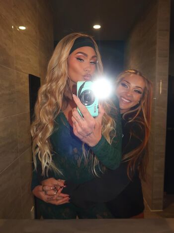 Full leaked Izzi dame private onlyfans photo