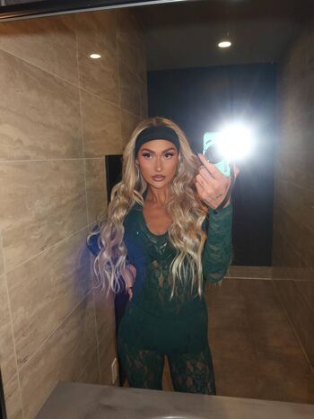 Full leaked Izzi dame private onlyfans photo