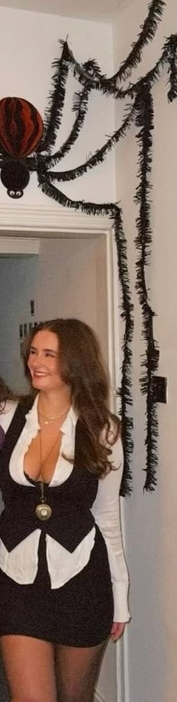 Full leaked Izzy davies private onlyfans photo