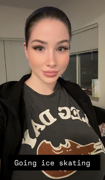 Full leaked Izzy g private onlyfans photo