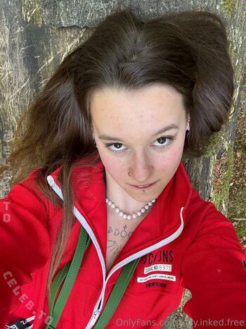 Full leaked Izzy inked private onlyfans photo