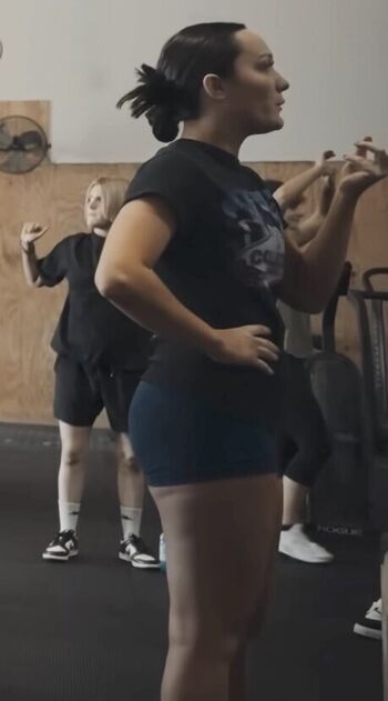 Full leaked Izzy moreno itsizzymania private onlyfans photo