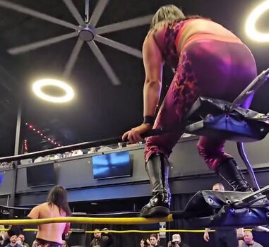 Full leaked Izzy moreno itsizzymania private onlyfans photo