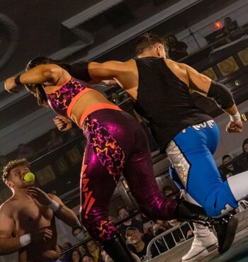 Full leaked Izzy moreno page private onlyfans photo