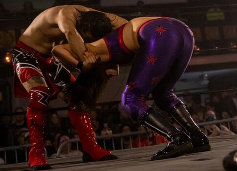 Full leaked Izzy moreno page private onlyfans photo