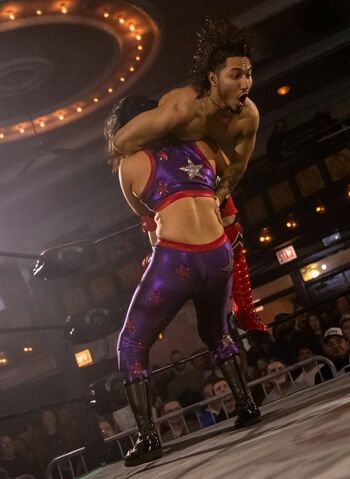 Full leaked Izzy moreno page private onlyfans photo