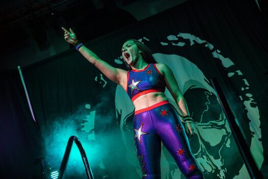 Full leaked Izzy moreno page private onlyfans photo