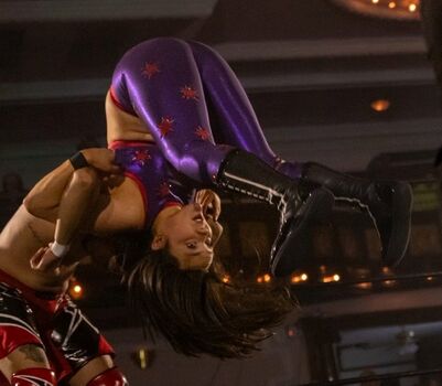 Full leaked Izzy moreno page private onlyfans photo