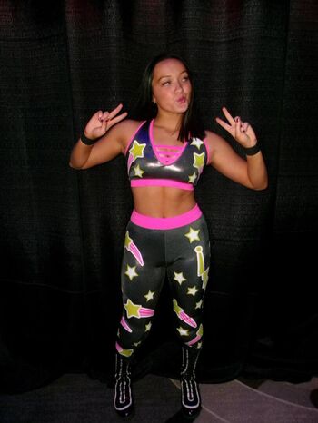 Full leaked Izzy moreno private onlyfans photo