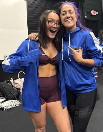 Full leaked Izzy moreno private onlyfans photo