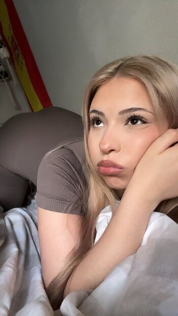 Full leaked Izzy rivas private onlyfans photo