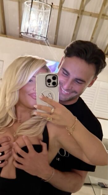 Full leaked Izzytaffs private onlyfans photo