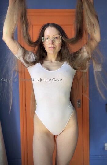 Full leaked J jessie cave private onlyfans photo