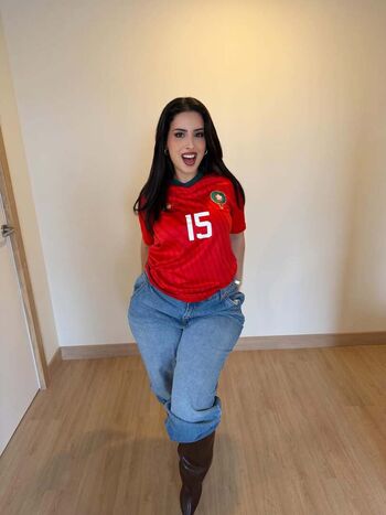 Full leaked Ja gati private onlyfans photo