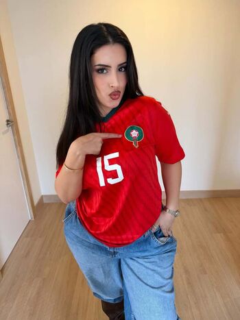 Full leaked Ja gati private onlyfans photo