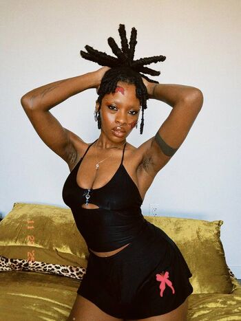 Full leaked Jacinda private onlyfans photo