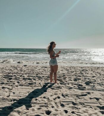 Full leaked Jacindatravels page private onlyfans photo