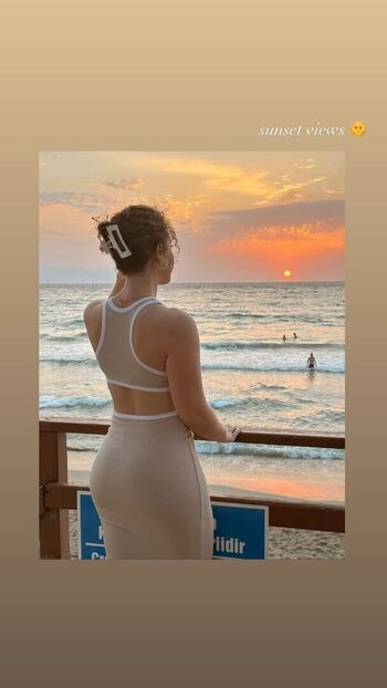 Full leaked Jacindatravels page private onlyfans photo