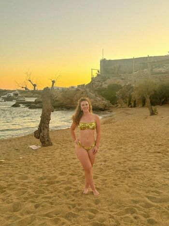 Full leaked Jacindatravels private onlyfans photo