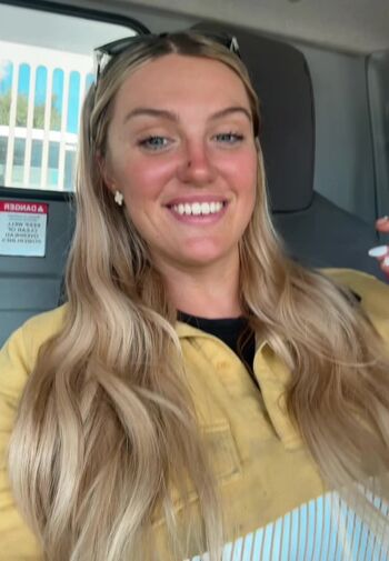Full leaked Jacinta scragg private onlyfans photo