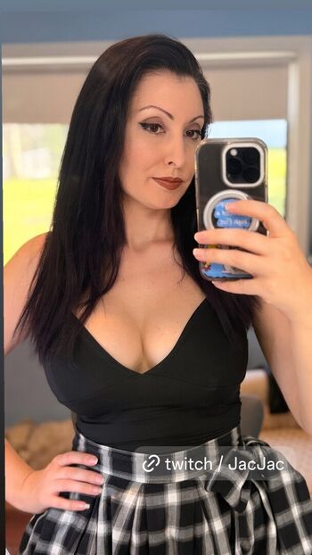 Full leaked Jacjac private onlyfans photo