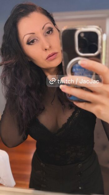 Full leaked Jacjac private onlyfans photo