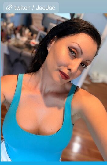 Full leaked Jacjac private onlyfans photo