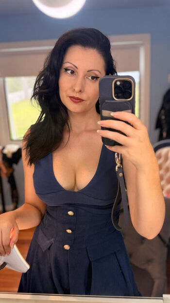 Full leaked Jacjac private onlyfans photo