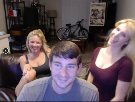 Full leaked Jackandjill private onlyfans photo