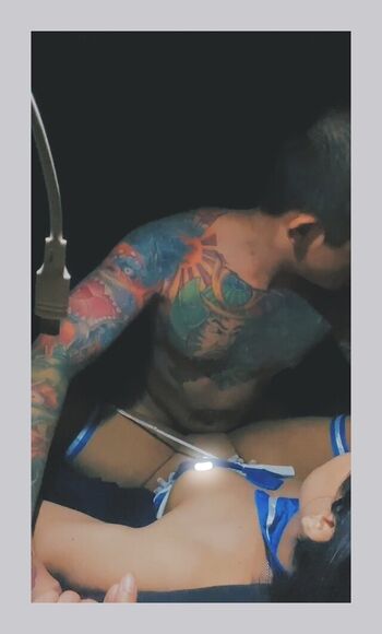 Full leaked Jackchutipan private onlyfans photo