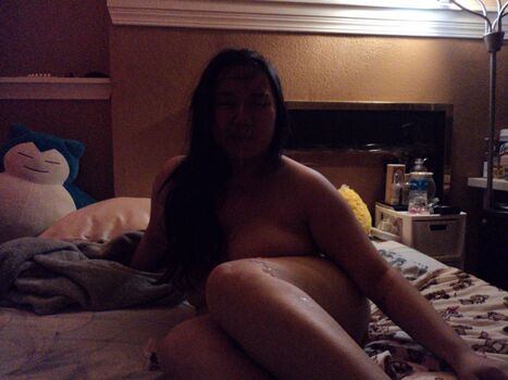 Full leaked Jackie private onlyfans photo