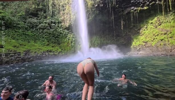 Full leaked Jackie alice weiss private onlyfans photo