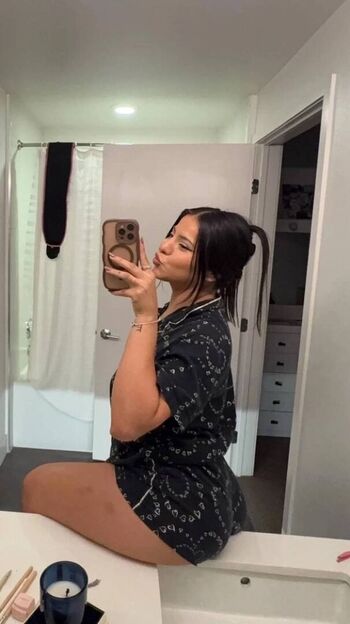 Full leaked Jackie figueroa private onlyfans photo