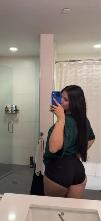 Full leaked Jackie figueroa private onlyfans photo