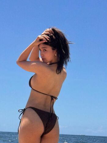 Full leaked Jackie gonzaga private onlyfans photo