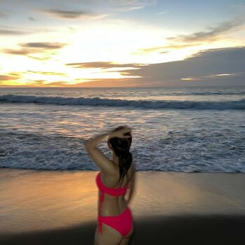 Full leaked Jackie gonzaga private onlyfans photo