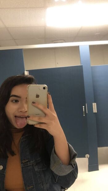 Full leaked Jackie kpa page private onlyfans photo