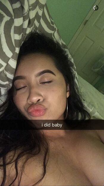 Full leaked Jackie kpa page private onlyfans photo