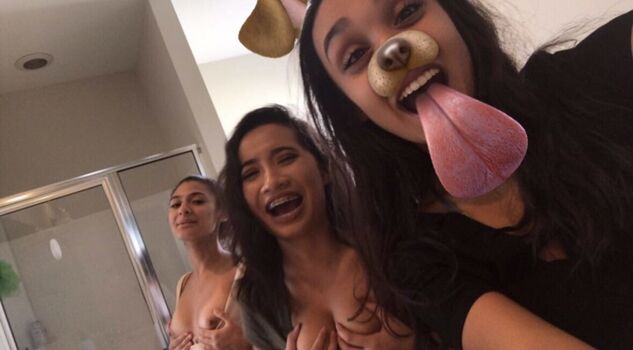 Full leaked Jackie kpa private onlyfans photo