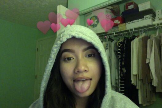 Full leaked Jackie kpa private onlyfans photo