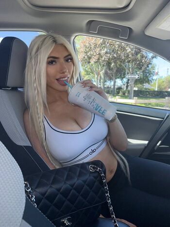 Full leaked Jackie leigh private onlyfans photo