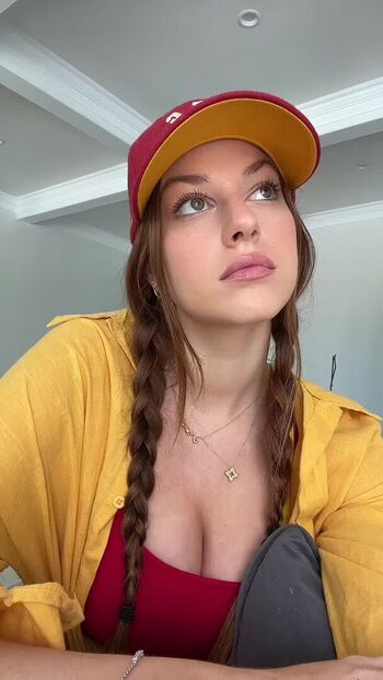 Full leaked Jackie r jacobson private onlyfans photo