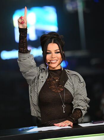 Full leaked Jackie redmond page private onlyfans photo