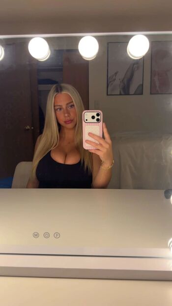 Full leaked Jacklyn roper  page private onlyfans photo