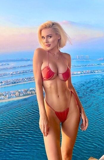 Full leaked Jacklyn tiger private onlyfans photo