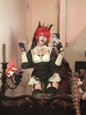 Full leaked Jackowo private onlyfans photo