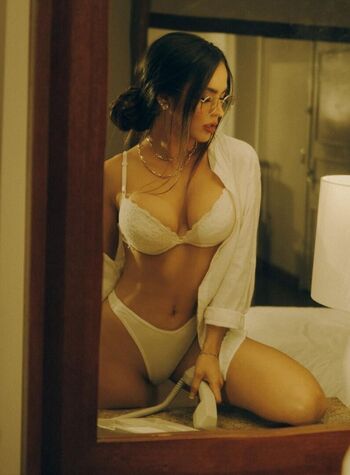 Full leaked Jacky ainley page private onlyfans photo