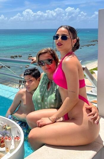 Full leaked Jacky ainley page private onlyfans photo