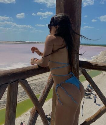 Full leaked Jacky ainley page private onlyfans photo