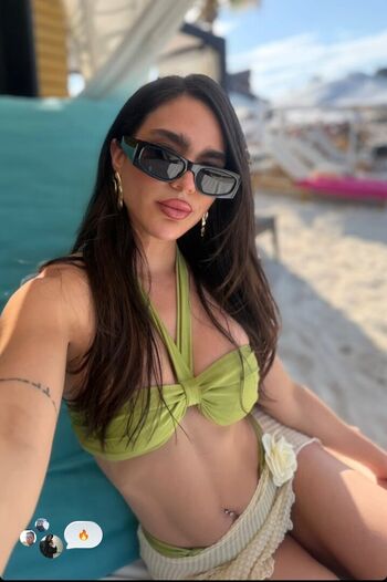 Full leaked Jacky ainley private onlyfans photo